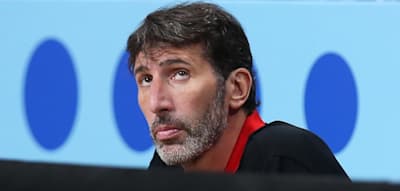 16 Kilo Gewichtsverlust – Bundestrainer muss noch länger in Klinik bleiben