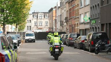 Behörden verhindern mutmaßlichen Anschlag auf Politiker