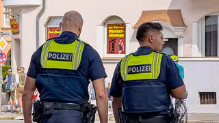 Diskriminierung im Alltag zerstört Vertrauen in Polizei