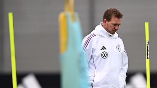 Julian Nagelsmann entzieht sich plötzlich allen Debatten