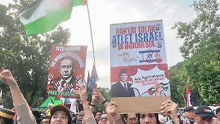 Turn-Weltverband trägt Israels WM-Ausschluss mit