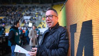 1860 München präsentiert nach großem Knall neuen Trainer