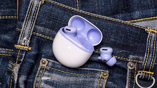 Diese Ohrh&ouml;rer sind keine kleine &Uuml;berraschung