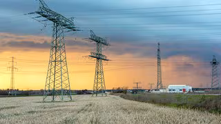 Warum die Unterquerung der Autobahn A4 so lange dauerte
