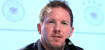 „Wir sind nicht in der Situation, irgendwelche Gegner zu unterschätzen“, sagt Nagelsmann