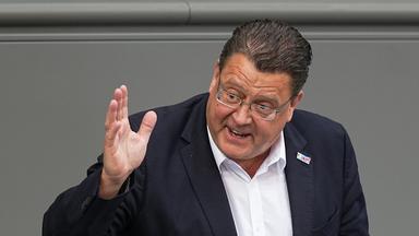 Immunität zweier AfD-Abgeordneter aufgehoben