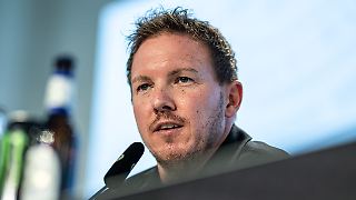 Nagelsmann spricht über Rückkehr von Manuel Neuer
