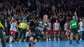 Deutscher Meister entscheidet Champions-League-Krimi weit nach dem Ende