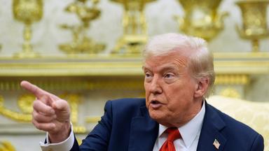 Trump droht mit NATO-Rauswurf - Spanien kontert