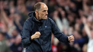 Thomas Tuchel knöpft sich die englischen Fans vor
