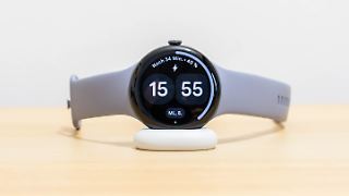 So gut ist die Google Pixel Watch 4