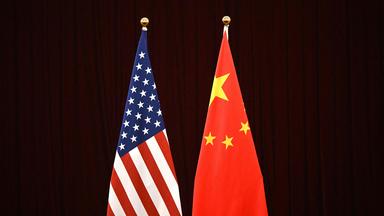 Trump will Xi wohl doch nicht treffen - und droht