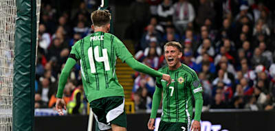 Dieses Ergebnis spielt der deutschen Nationalmannschaft enorm in die Karten