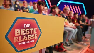 Klasse aus Halle gewinnt Wettbewerb "Die beste Klasse Deutschlands"