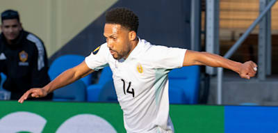 Kleinster WM-Teilnehmer der Geschichte? Fußball-Zwerg Curacao vor der Sensation