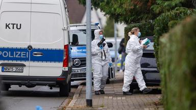 Stalzer bat Polizei wohl mehrfach um Hilfe