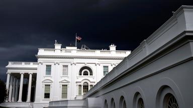 Weißes Haus kritisiert Wahl des Nobelkomitees