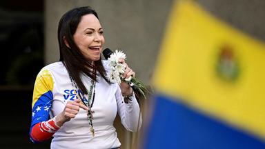 "Ich verdiene das ganz sicher nicht"