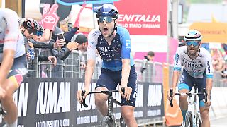 Rad-Team hat nicht nur wegen "Israel" im Namen Stress