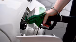 Spritpreise sollen nur einmal t&auml;glich steigen d&uuml;rfen