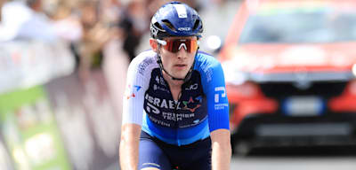 Zoff mit israelischem Rad-Team – Abtrünniger Fahrer soll Millionensumme zahlen