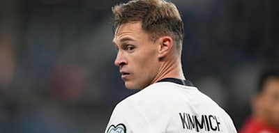 Kimmich und die Lieblingsposition – „eigentlich im Tor“