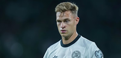 Plötzlich wieder Rechtsverteidiger – Das ewige Hin und Her um Joshua Kimmich