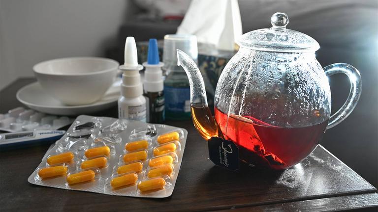 Kassen&auml;rzte-Chef f&uuml;r sp&auml;tere Krankschreibung