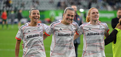 Nach dem Debakel  gewinnt der FC Bayern das Topspiel