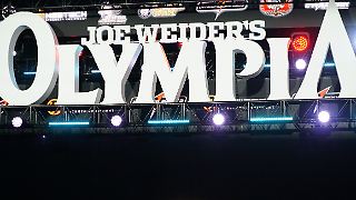 Deutscher Profi verpasst historischen Mr. Olympia-Triumph knapp