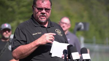 Keine Überlebenden nach Explosion in Tennessee