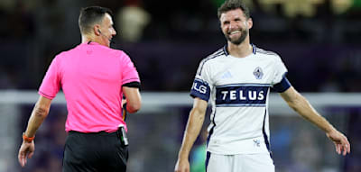 „Ich liebe das Team“ – Müller schießt Vancouver auf Platz eins