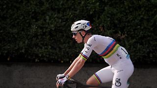 Tadej Pogacar verewigt sich mit weiterem Traum-Solo