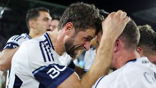 Thomas Müller schießt Vancouver in der 97. Minute an die Spitze