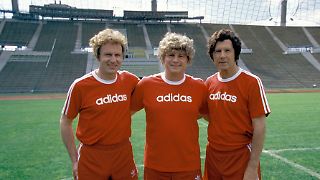 Als "Idiot" Hoeneß den "kaufmännischen Handschlag" mit Trigema für Adidas brach