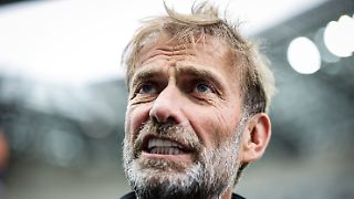 Klopp zu Wirtz: "Nichts könnte Liverpool weniger interessieren"