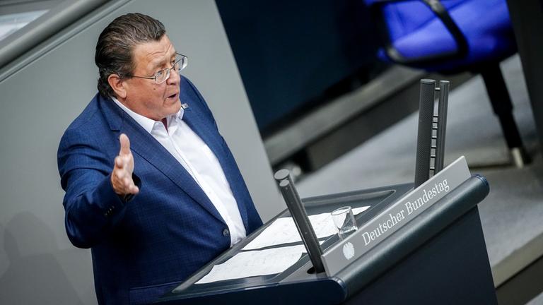 Wie Brandner die Grenzen des Sagbaren verschiebt