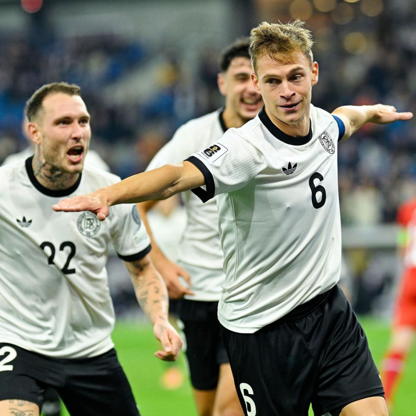 Bei WM drohen Spiele in der Nacht für TV-Zuschauer in Europa