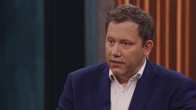 Klingbeil fordert Tempo für modernere Infrastruktur