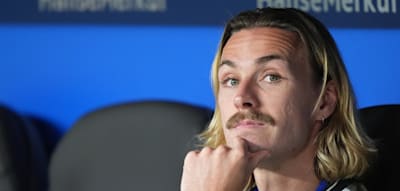 „Tief verletzend“ – Mannschaftskapitän Irvine äußert sich erstmals öffentlich zu Eklat