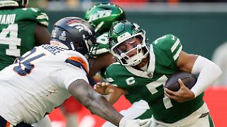 Desaströse Jets quälen eigenen Spielmacher und Fans