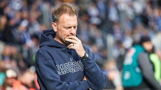 Zweitligist feuert Trainer nach Testspiel-Blamage