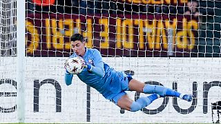 Türkischer Torwart sorgt für Eklat - und sieht alles ganz anders