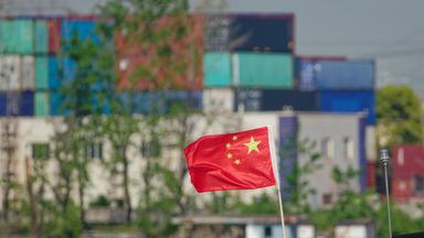 China droht den USA mit Gegenmaßnahmen