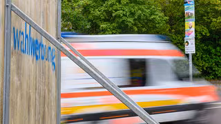 "Man zweifelt schon": Th&uuml;ringen will Kommunalpolitiker besser sch&uuml;tzen