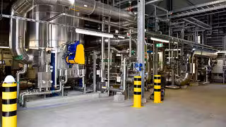 Sachsen-Anhalt hat bei W&auml;rmewende Nase vorn