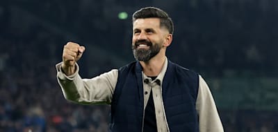 So viel Euphorie um einen Trainer gab es lange nicht  auf Schalke