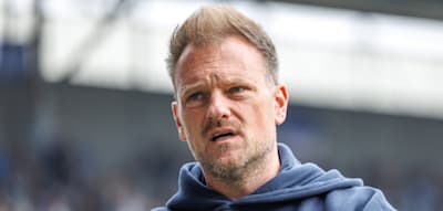 Debakel im Testspiel kostet Zweitligatrainer den Job