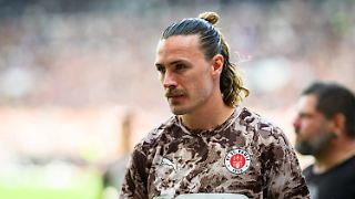 Kapitän Jackson Irvine ist "tief verletzt" wegen Zoff mit St. Pauli