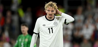 So sehen Sie Nordirland – Deutschland heute im Free-TV